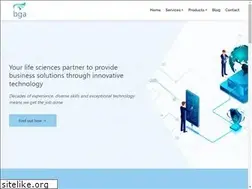 Sites similar to bgasoft.com