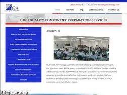 Sites similar to bgatechnology.com