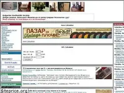 Sites similar to bgaudio.org