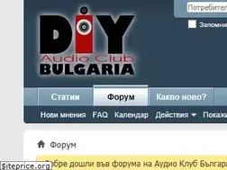 Sites similar to bgaudioclub.org