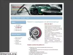 Sites similar to bgautoclima.com