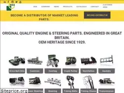 Sites similar to bgautomotive.co.uk