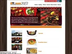 Sites similar to bgavenue.com