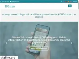 Sites similar to bgaze.com