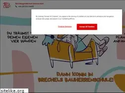 Sites similar to bgb-brechel.de