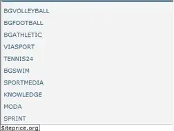Sites similar to bgbasket.com