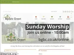 Sites similar to bgbc.co.uk