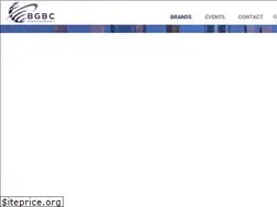 Sites similar to bgbcm.com