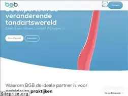 Sites similar to bgbdentistry.nl