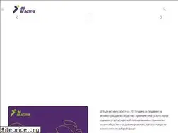 Sites similar to bgbeactive.org