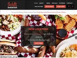 Sites similar to bgbecketts.com