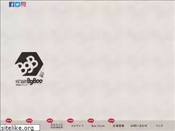 Sites similar to bgbee.co.jp