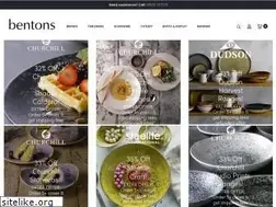 Sites similar to bgbenton.co.uk