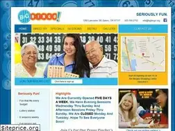 Sites similar to bgbingo.org