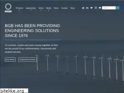 Sites similar to bgbinnovation.com