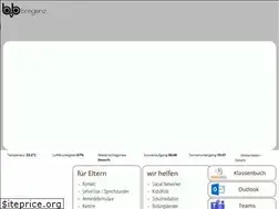 Sites similar to bgblumenstrasse.at