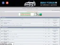 Sites similar to bgbmw.com