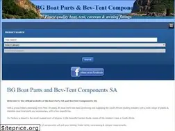 Sites similar to bgboats.co.za