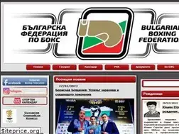 Sites similar to bgboxing.org