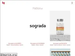 Sites similar to bgbranding.com.ua