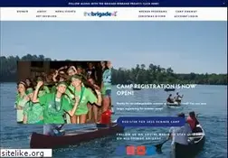 Sites similar to bgbrigade.com