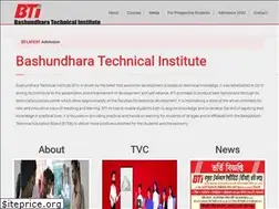Sites similar to bgbti.com