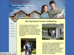 Sites similar to bgbuildersky.com