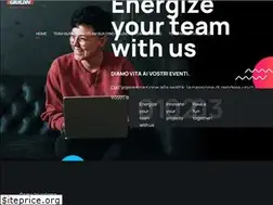 Sites similar to bgbuilding.it