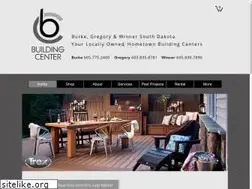Sites similar to bgbuildingcenter.com