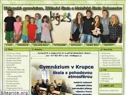 Sites similar to bgbzs.cz