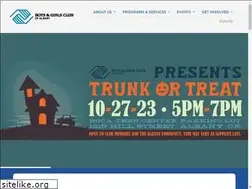Sites similar to bgc-albany.org