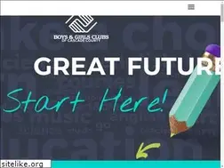 Sites similar to bgc-cc.org