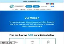 Sites similar to bgc-colsga.org