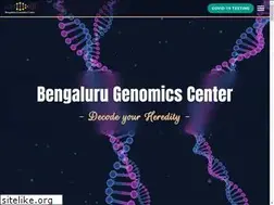 Sites similar to bgc-genomics.com