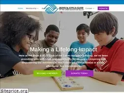 Sites similar to bgc-lnv.org