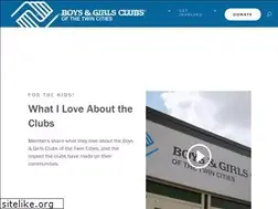 Sites similar to bgc-tc.org