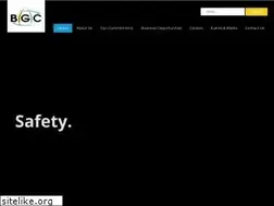 Sites similar to bgc.com.bn