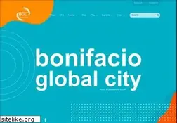 Sites similar to bgc.com.ph