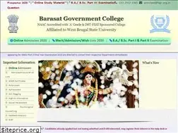 Sites similar to bgc.org.in