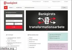 Sites similar to bgc.se