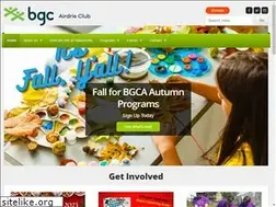 Sites similar to bgcairdrie.com