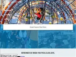 Sites similar to bgcalaska.org