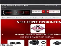 Sites similar to bgcarparts.gr