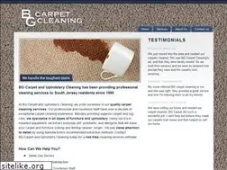 Sites similar to bgcarpet.com