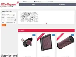 Sites similar to bgcarshop.com