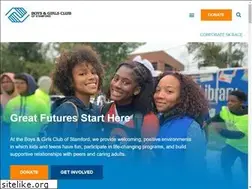 Sites similar to bgcastamford.org