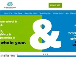 Sites similar to bgcbloomington.org