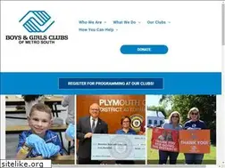 Sites similar to bgcbrockton.org