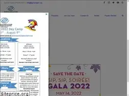 Sites similar to bgcburbank.org