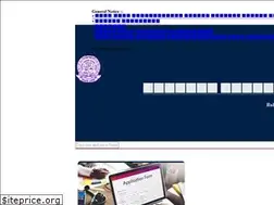 Sites similar to bgcc.edu.bd